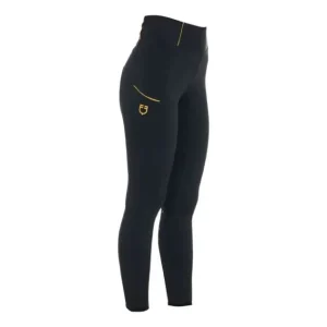 LEGGINGS EQUESTRO DONNA FULL GRIP LEGGERO Più Venduto