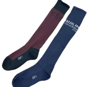 CALZE EQUILINE GRIP COLLECTION 2024 Spedito Oggi