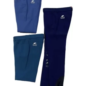 Compra Adesso PANTALONE PER BAMBINI SARM HIPPIQUE