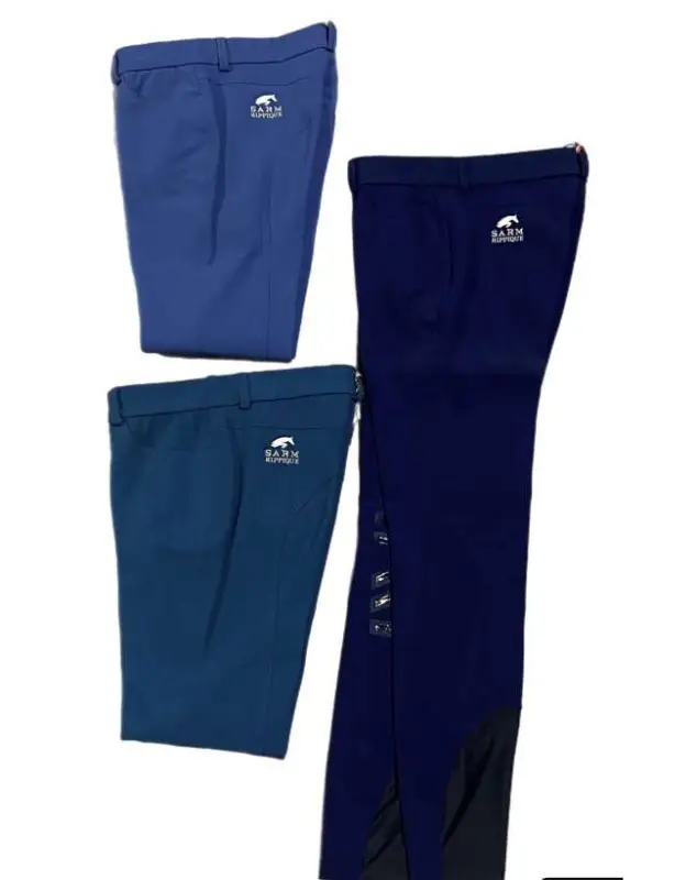 Compra Adesso PANTALONE PER BAMBINI SARM HIPPIQUE