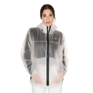 IMPERMEABILE UNISEX EQUESTRO Economico