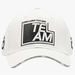 CAPPELLO CAVALLERIA TOSCANA TEAM COTONE Direttamente Dal Produttore