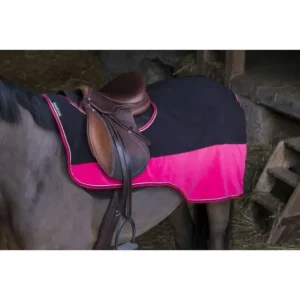Offerta Lampo COPRIRENI IN PILE BICOLORE EQUITHEME