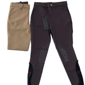 Ordina Subito PANTALONE CAVALLERIA TOSCANA UNISEX BAMBINI