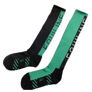 CALZE EQUILINE UNISEX BICOLORE Nuovo Arrivo