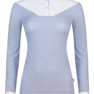 MAGLIA DA GARA SARM HIPPIQUE AMBRA DONNA Di Tendenza