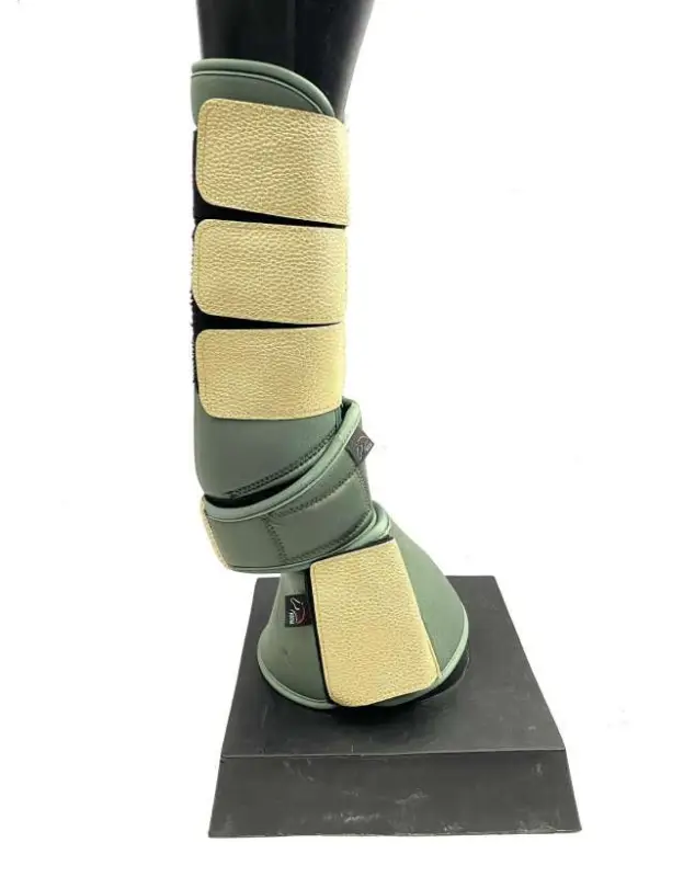 Di Tendenza PROTEZIONI ANTERIORI CON PARAGLOMI IN NEOPRENE