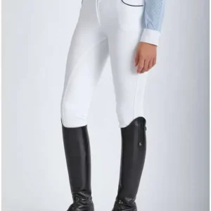 PANTALONI SARM HIPPIQUE FABIA DONNA VITA ALTA Occasione Imperdibile