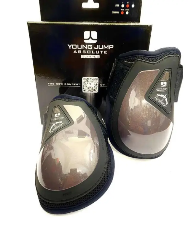 Offerta Speciale PARANOCCHE VEREDUS YOUNG JUMP ABSOLUTE OLYMPUS