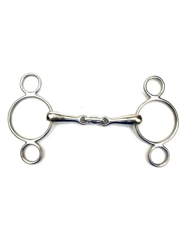 FILETTO PER CAVALLI PESSOA OLIVA CENTRALE Bestseller