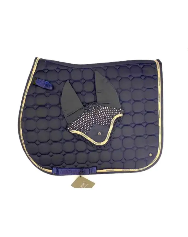 Promozione SOTTOSELLA E CUFFIETTA PONY DENVER
