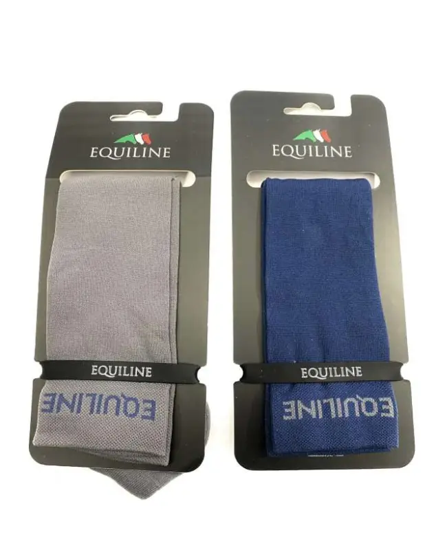 CALZE EQUILINE ESTIVA SOTTILE A Buon Prezzo