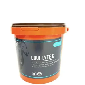 EQUI LYTE G FORAN ELETTROLITI PER CAVALLI Must-Have