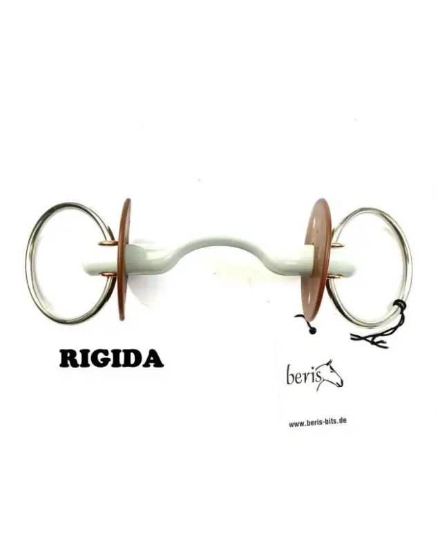 FILETTO BERIS COLLO D'OCA RIGIDO Acquista Ora
