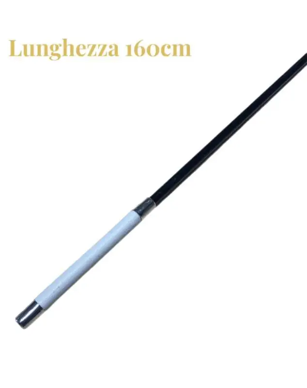 FRUSTA DA CARROZZA MANICO BIANCO Ultima Occasione