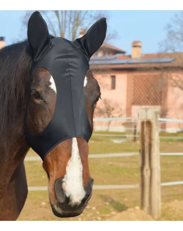MASCHERA IN LYCRA ELASTICIZZATA Ordina Subito
