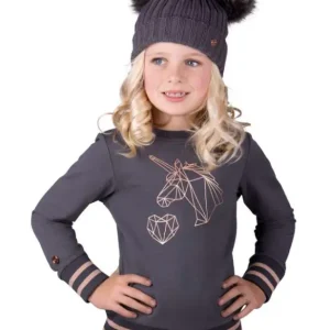 Promozione Esclusiva BERRETTO JUNIOR DIDY CON DOPPIO PONPON
