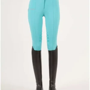 Nuovo Arrivo PANTALONE SARM HIPPIQUE GEMMA SUMMER GRIP