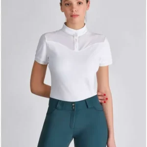 POLO ESTIVA DA GARA SARM HIPPIQUE RINA Bestseller