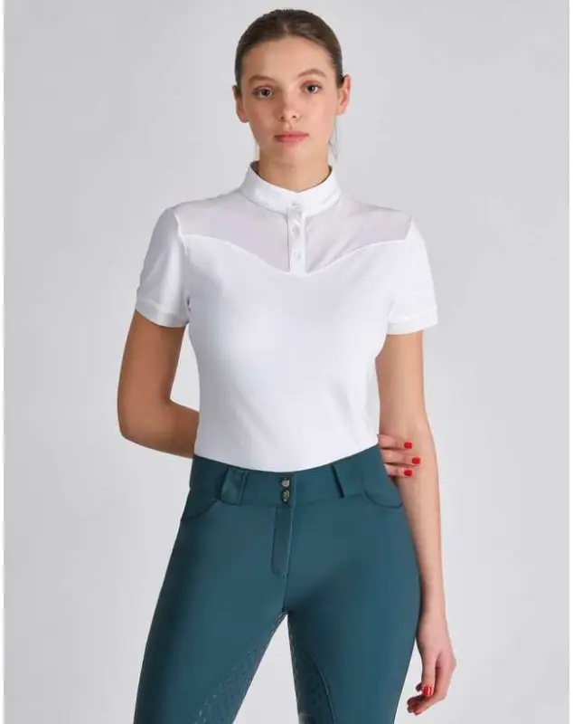 POLO ESTIVA DA GARA SARM HIPPIQUE RINA Bestseller
