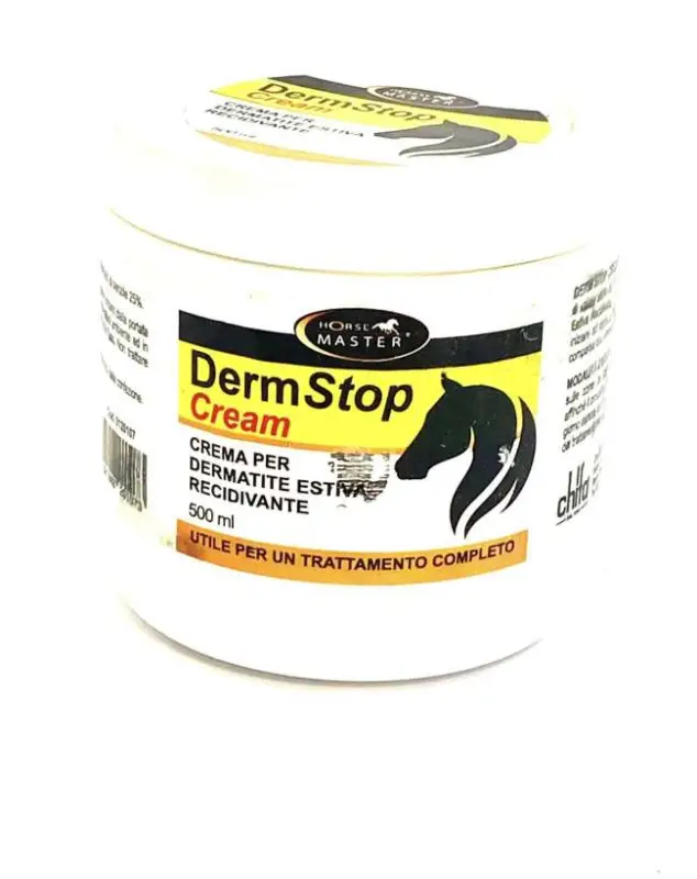 DERM STOP FARNAM CREMA PER DERMATITE ESTIVA Promo Stagionale