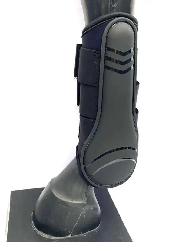 PARACOLPI ANTERIORI CON NEOPRENE INTERNO Non Perdere