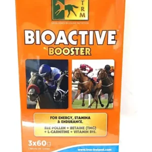 BIOACTIVE BOOSTER TRM ENERGIA PRONTA Compra Adesso
