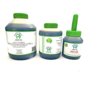 Must-Have OLIO PER ZOCCOLI IDRATANTE PER CRESCITA UNGHIA SANA