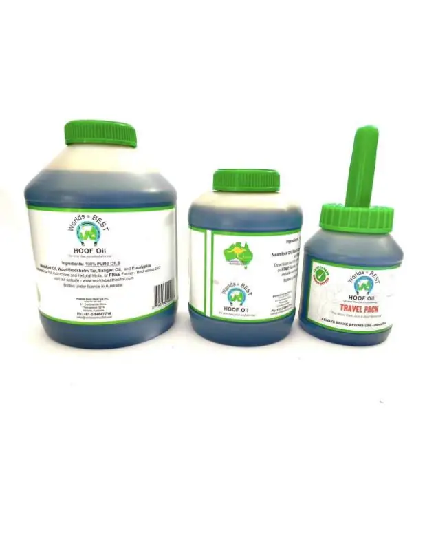Must-Have OLIO PER ZOCCOLI IDRATANTE PER CRESCITA UNGHIA SANA