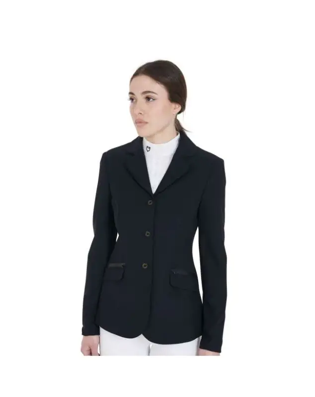 Più Venduto GIACCA EQUESTRO DONNA TRE BOTTONI