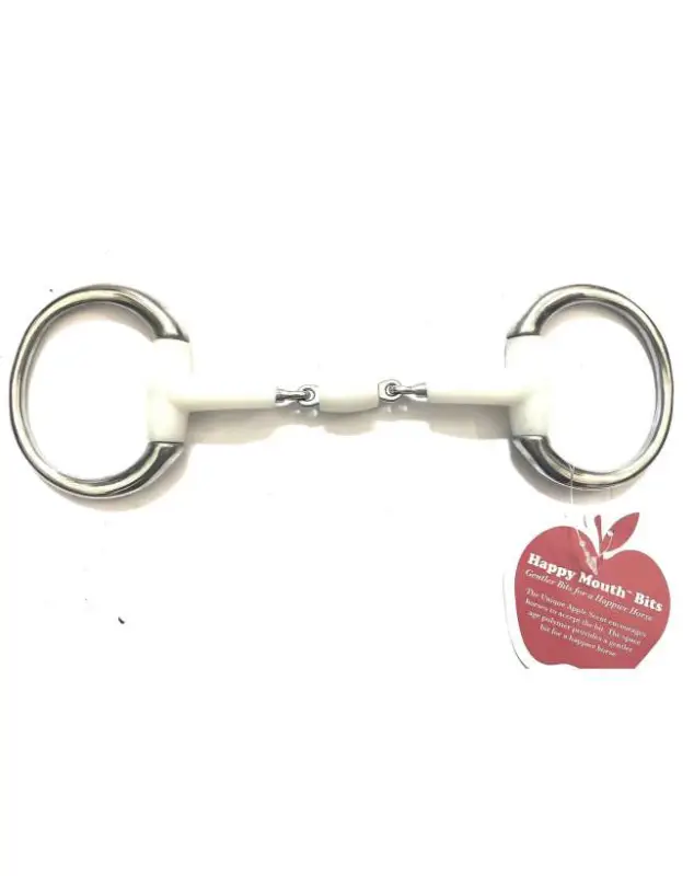 Non Perdere FILETTO OLIVA HAPPY MOUTH CON RULLO CENTRALE