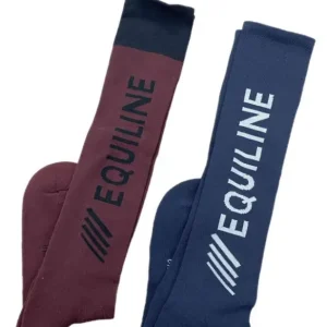 Miglior Prezzo CALZE DA EQUITAZIONE EQUILINE INVERNO