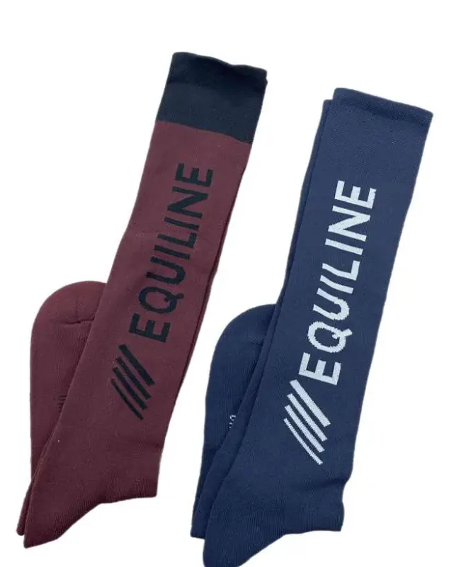 Miglior Prezzo CALZE DA EQUITAZIONE EQUILINE INVERNO