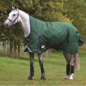 COPERTA DA PADDOCK WEATHERBEETA COMFITEC COLLO ALTO Subito Disponibile