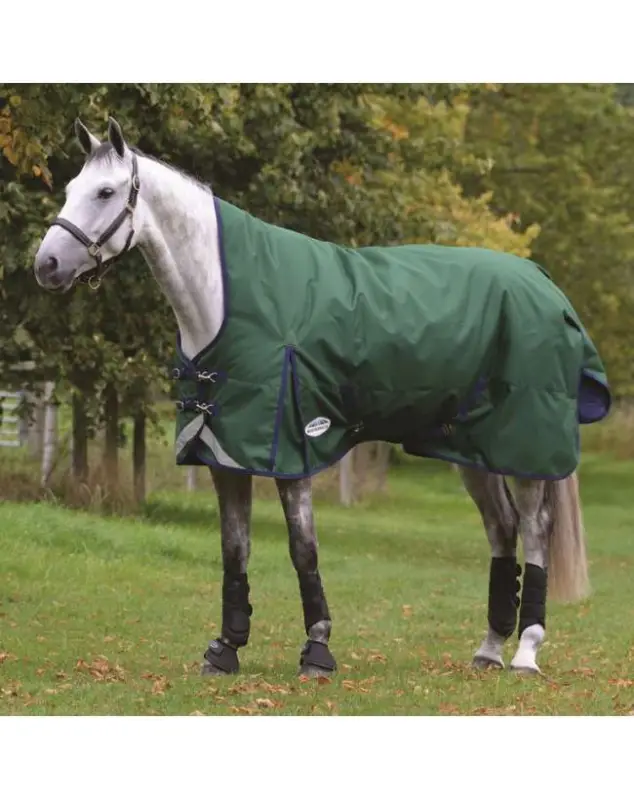 COPERTA DA PADDOCK WEATHERBEETA COMFITEC COLLO ALTO Subito Disponibile