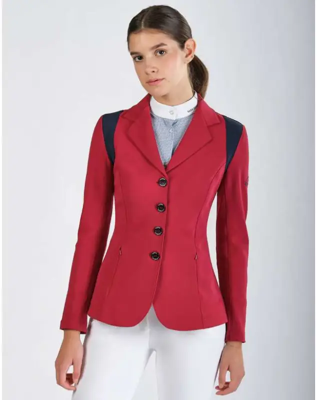 GIACCA DONNA HERA SARM HIPPIQUE Economico