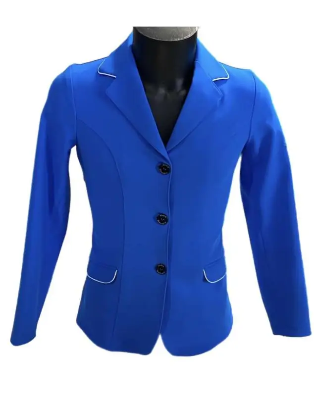 GIACCA DA CONCORSO JUNIOR TRILLY ROYAL Offerta