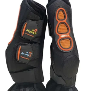 STABLE BOOTS EQUICK DA BOX CON MAGNETI Offerta Limitata