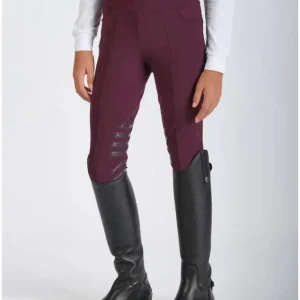 Offerta Del Giorno LEGGINGS INVERNALE SARM HIPPIQUE GARZATO