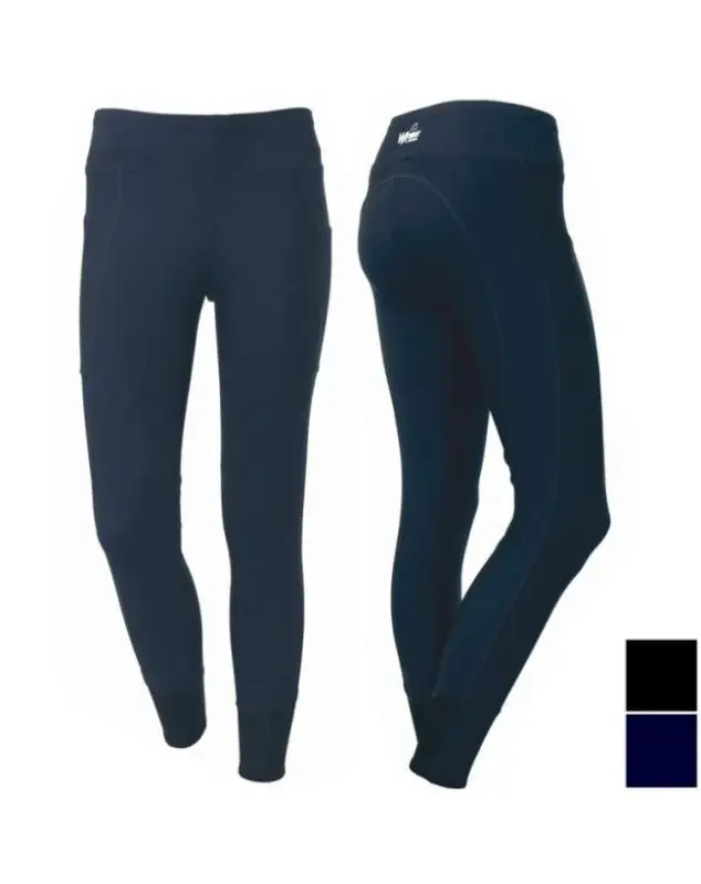 LEGGINGS WINNER SARTORE CON GRIP DA DANNA Sconto