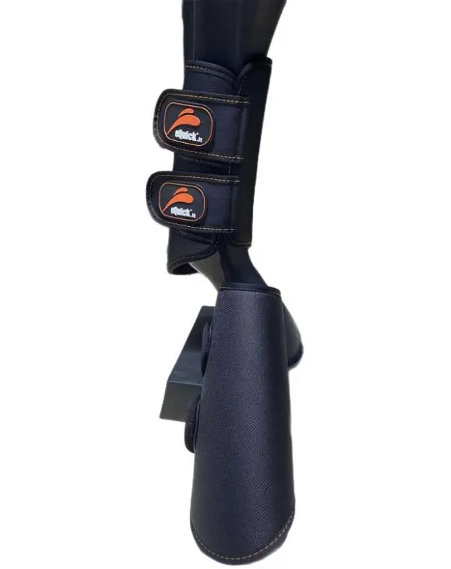 EQUICK E-TRAINING PROTEZIONI ANTERIORI Saldi