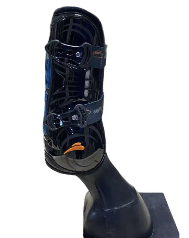 Ultimissimo Modello PROTEZIONI EQUICK EAIR SHOCK ANTERIORI
