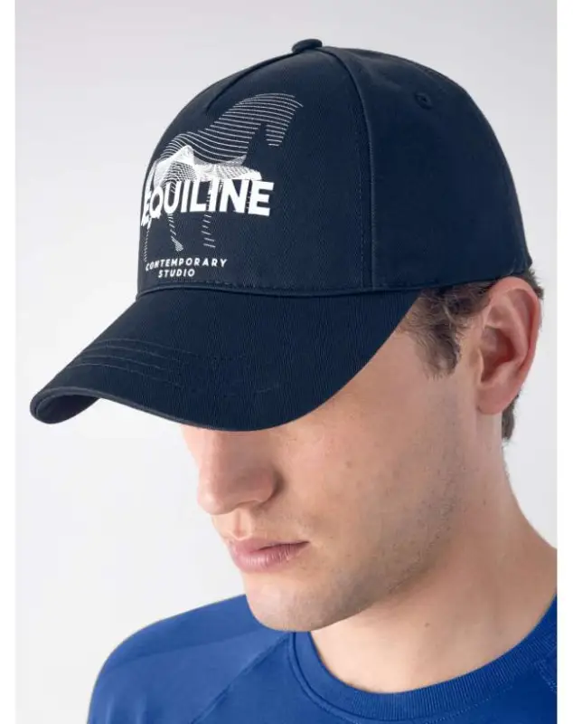 CAPPELLO EQUILINE BASEBALL ESTATE 2024 Pagamento Sicuro