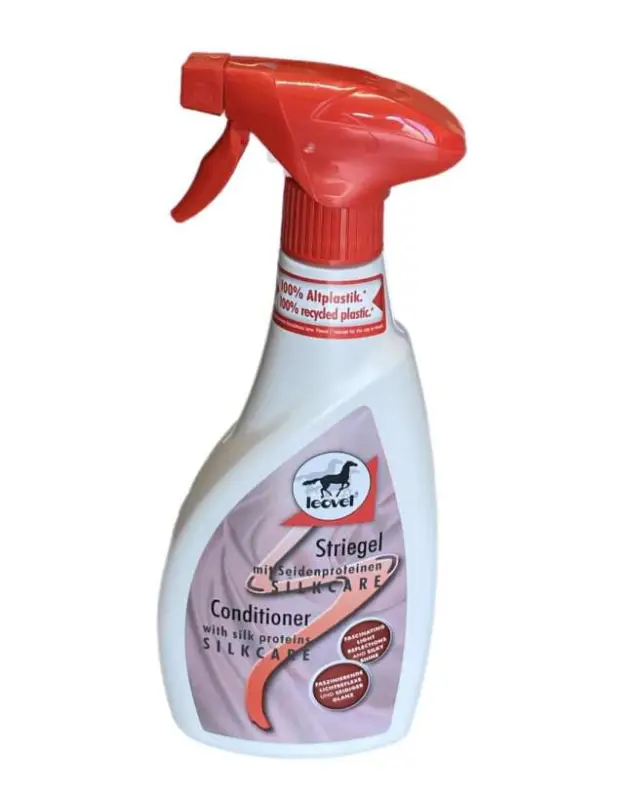 LUCIDANTE EFFICACE PER CODA E MANTELLO CAVALLO Promozione Esclusiva