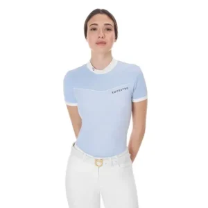 Esclusivo POLO EQUESTRO DONNA DA CONCORSO