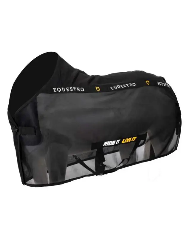 COPERTA EQUESTRO A RETE ANTIMOSCHE Compra Oggi Stesso