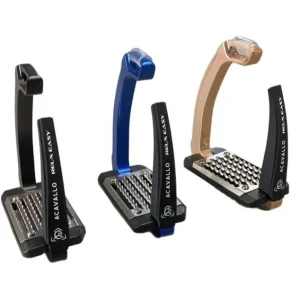 STAFFE DI SICUREZZA ACAVALLO REL-X EASY Popolare