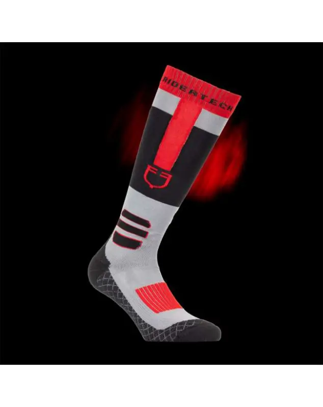 Spedizione Espresso CALZE UNISEX RIDERTECHNOLOGY EQUESTRO