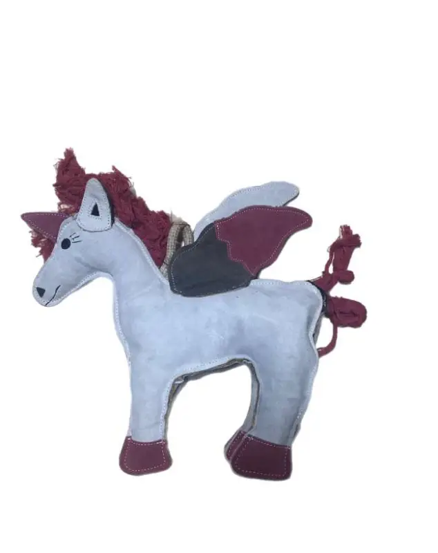 Sconto GIOCO DA BOX PER CAVALLI UNICORNO