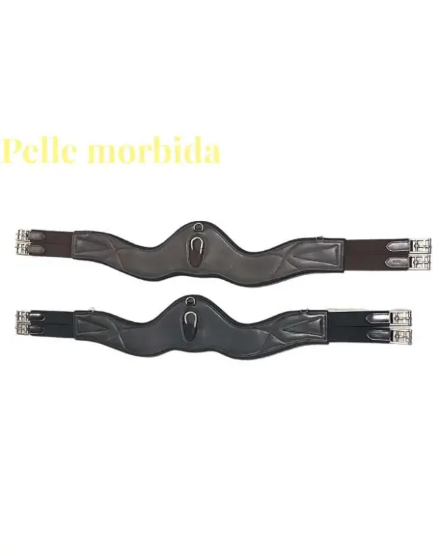 SOTTOPANCIA WINNER IN PELLE INTERNO NEOPRENE Novità